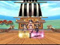 Crazy for pangya s4d
