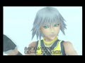 Riku x Namin� - Illusion and dream