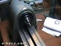 e-kycz: Collet Bushing Converter e-kycz: Collet Bushing Converter