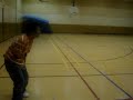 me just fooling around!:D