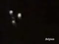 UFO TRIANGOLARE