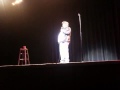 Artie Lange Kills 3