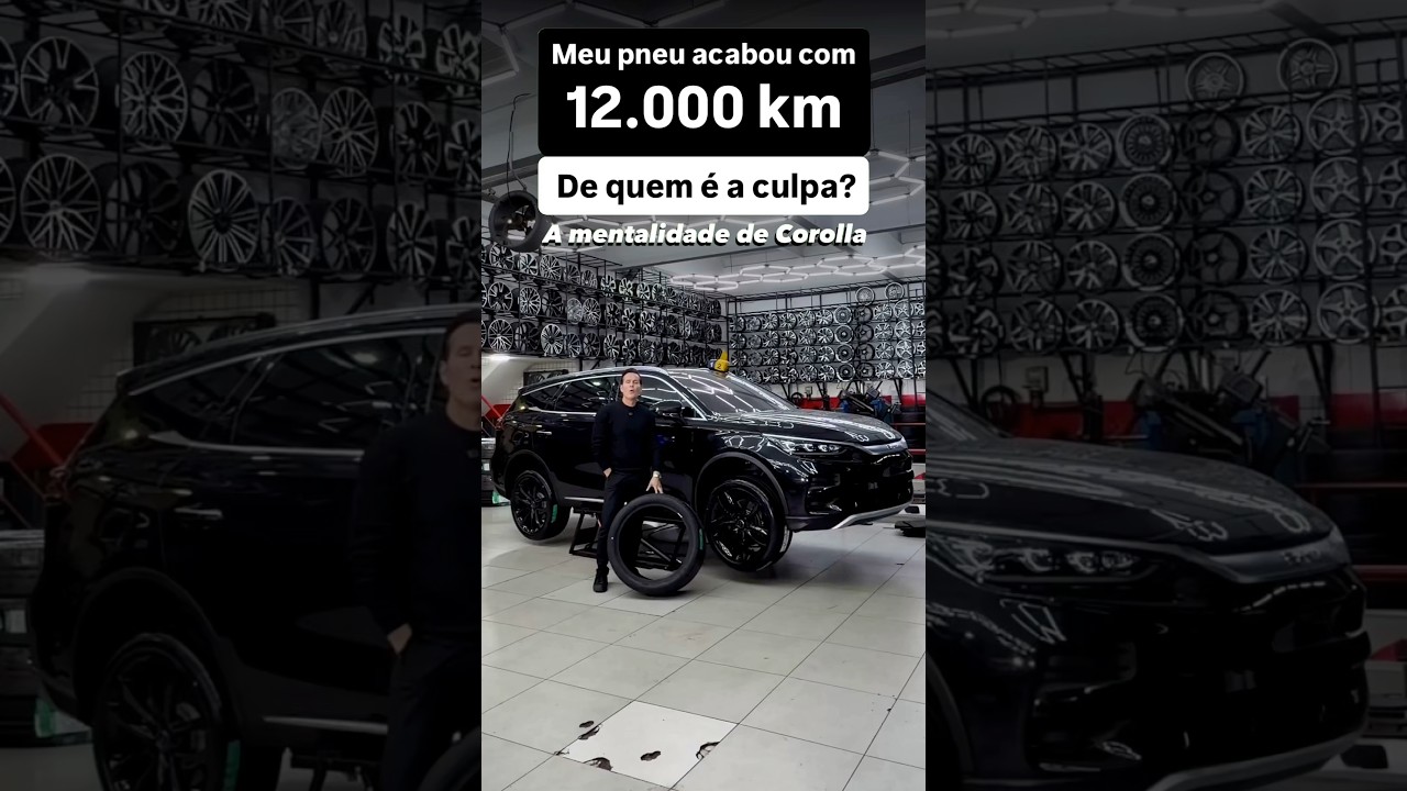 De quem é a culpa?