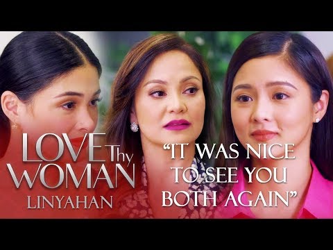 Love Thy Woman Linyahan | Episode 21