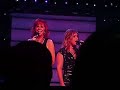 Kelly Clarkson and Reba McEntire Concert Mashup