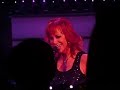 Kelly Clarkson and Reba McEntire Concert Mashup