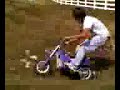 mini electric bike crash mini electric bike crash