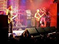Lucybell en Lima - vuelve a mi