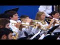 The Mask of Zorro - LHS Winter Concert - EF Concert Bands