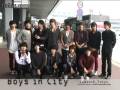 Boys In City Season 2 Tokyo Promo Vid