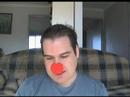 Red Noses and Postcards