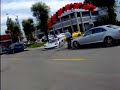 Saleen S7 Take Off Saleen S7 Take Off