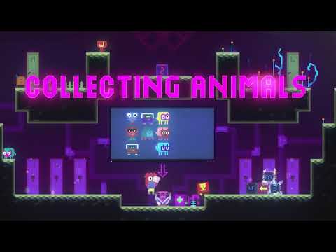 Uurnog Uurnlimited Launch Trailer
