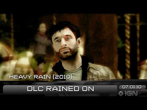 preview-IGN Daily Fix, 7-1: WoW Beta, Heavy Rain DLC Cut (IGN)