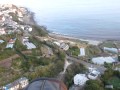 動画　校長空撮　三筋から海まで！