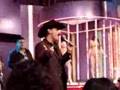 EL CHAPO CANTA SI TE AGARRAN LAS GANAS     CIERRA LOS OJOS