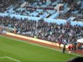 Brighton and Hove Albion V Aston Villa