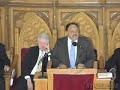 Bill Clinton Is Tired Of Martin Luther King, Jr. Day