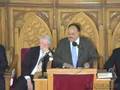 Bill Clinton Is Tired Of Martin Luther King, Jr. Day