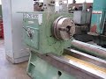 Foratrice fori profondi deep hole borer Arad Aris mga 250 x 8000