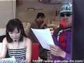落語家・立川談幸師匠@学大FM 8(1)