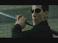 Matrix Reloaded - Burly Brawl - Action Only