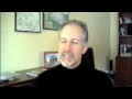 MY INTERVIEW IWTH ANDY FELD (2 OF 4)