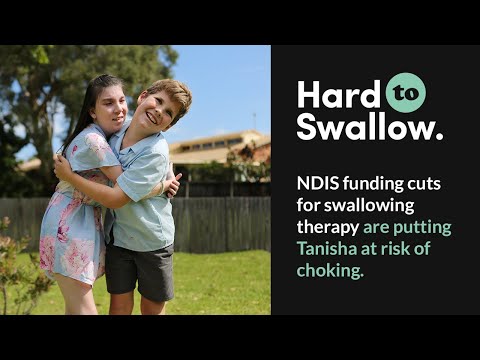 NDIS issues for people with intellectual disability