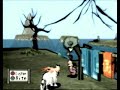 Okami - Laundry