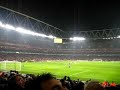 Bendtner score against Steaua Manele-Gratis.net
