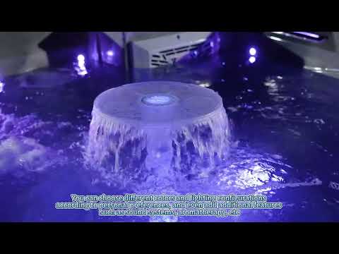 YouTube video preview