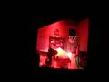 Little Shop of Horrors - Senior Cast - 13 - Act 1 Finale