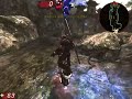 EVGA 9800GTX - Unreal Tournament 3