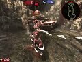 EVGA 9800GTX - Unreal Tournament 3