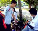 masup tipi - sentul series 3