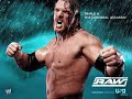 Tributo a HHH y HBK (DX)