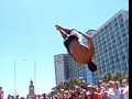 Stunt Fest at Daytona 2004