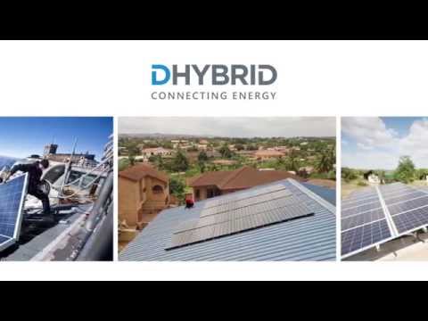 DHYBRID Power Systems - Functionality of the Fuel Reduction System with Hybrid technology