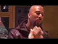 Common-South Side Studio Session