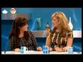 Loose Women: Tracy-Ann Oberman 07-11-07