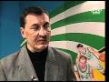 Legendinio klubo metraštis: antra laida (2 dalis) {kalba}