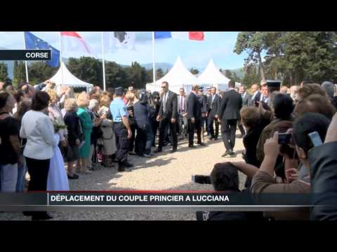 JT Monaco Info du mardi 21 mai 2013