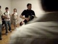 Dinka partyyy Dinka partyyy