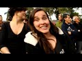 Tirar la Cuerda Mujeres Chilenas Vs Mujeres Argentina / Fiestas Patrias 2012