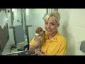 Sarah-Jane Honeywell explains rehoming at Dogs Trust