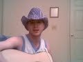 rumor has it (clay walker cover)