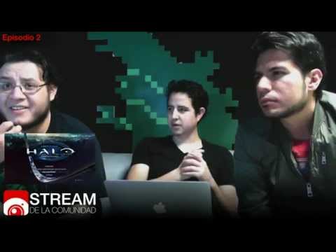 level up - Hablamos de Halo, el GayStation y los juegos buenos (que no nos gustaron). No te pierdas un nuevo episodio en vivo todos los jueves a las 5 PM.