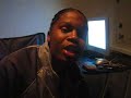 Rell Singing \"Don\ Rell Singing \"Don\