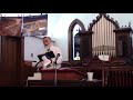 Why Endure the Cross and Shame? by Pator Paul Timmerman 3-28-21