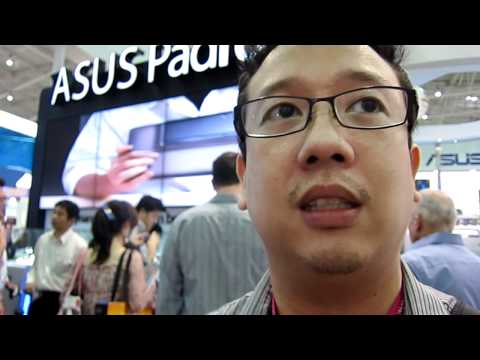 See video